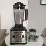 4L Stainless Steel