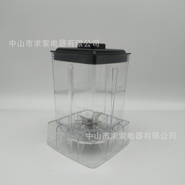 4L Stainless Steel